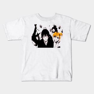 Barakamon Kids T-Shirt